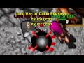 Was it Worth Using SD Runes at Lowlevel in the Past? (Elera 2006 - RL Tibia 7.6) Ninix Of'Hell