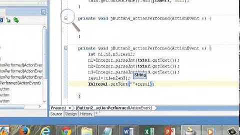 ejercicioNº4 //jDeveloper//suma multiplicacion y resta
