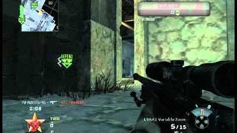 yackers - Hanoi Tomahawk around corner