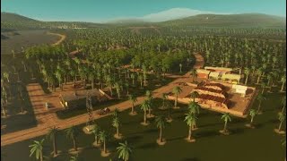 Cities Skylines PS4 Edition-Industries-Capítulo 1-Español