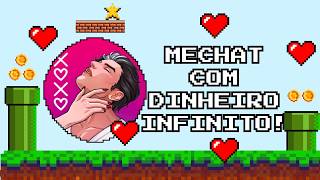 ATUALIZADO! MeChat - Histórias Interativas com DINHEIRO INFINITO.
