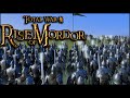 Gondor Clashes With The East - Total War: Rise Of Mordor