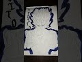 vegito #drawing _#