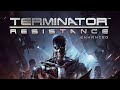 Terminator: Resistance #1