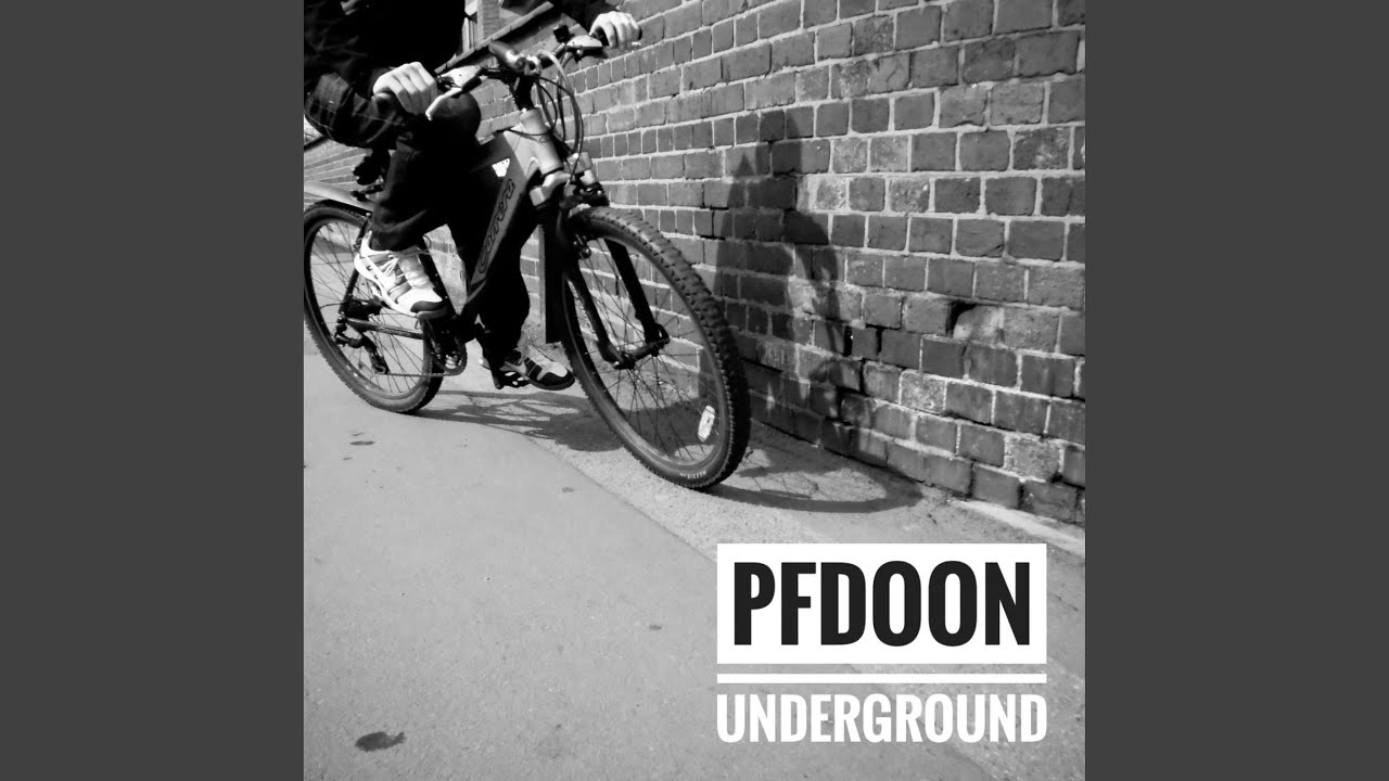 Guarda Underground su YouTube Guarda Underground su YouTube