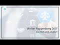 Das BGB wird &quot;digital&quot;! - Wolter Hoppenberg 360°