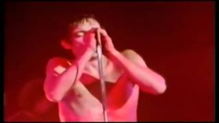 IGGY POP   The Passenger 1977 HD Video Clip chords