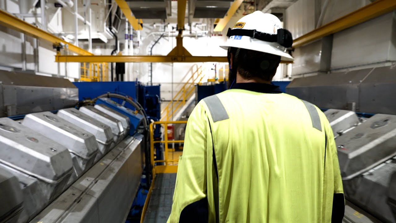 Drillship 101: How We Generate Power Offshore