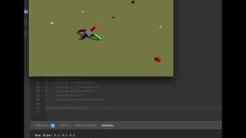 CS 206 Assignment 10 - 1