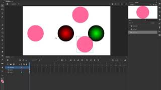 Adobe Animate CC 2020: Working with Symbols