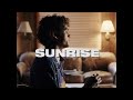 (FREE) Dominic Fike x Aries Type Beat | Anti Pop Type Beat 2023 | &quot;Sunrise&quot;
