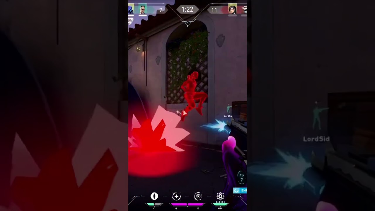 Kya fyda ace ka jab match Har gya...🥺 