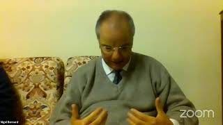 Faith - the Bible answer to fear