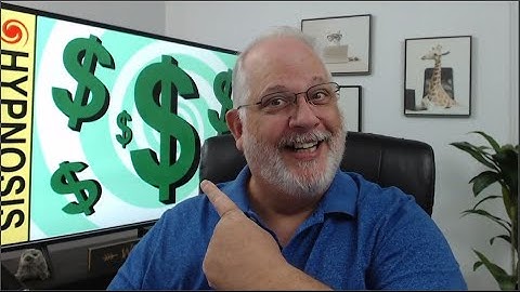 Creating Hypnosis Recordings to Build Automated Passive Income - A 7 Part Video Mini-Series