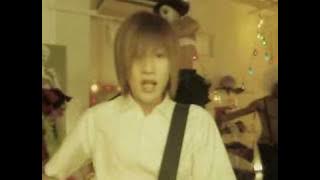 [PV] Plastic Tree - Aoi Tori [subbed]