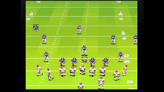 Madden NFL 2002 - Madden Classic