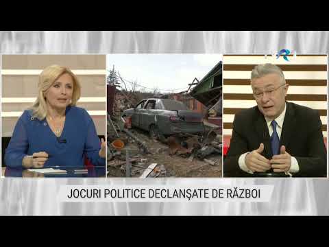 Video: Misiunea specială a bunicii