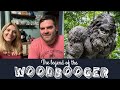 The Woodbooger - Appalachian Sasquatch / Bigfoot Cryptid: Appalachian Legends &amp; Folklore