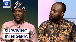 How You Can Survive In Nigeria's Challenging Economy | Rubbin' Minds