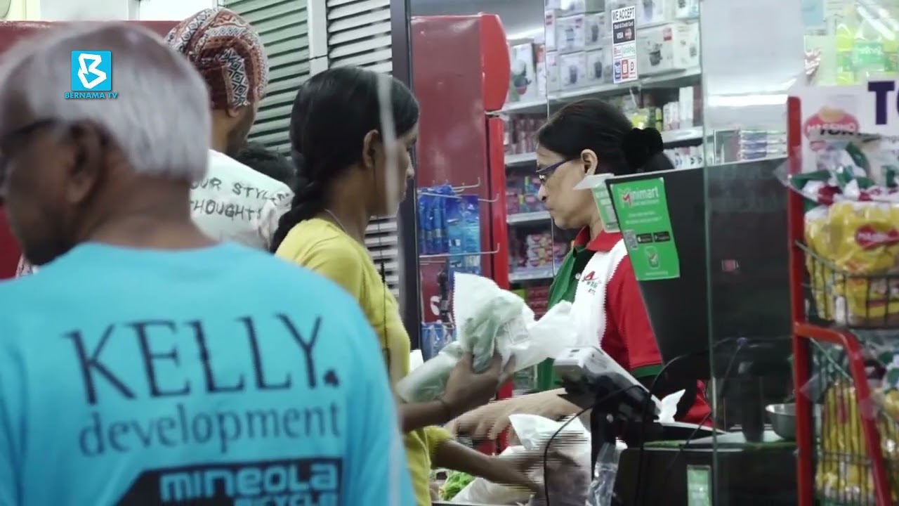 GST Refunds: Government settles RM19 bln arrears, RM30 mln remains