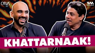 A KHATTARNAAK Episode w/ Sahil Khattar | #1178