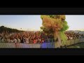 Color azur 2015  official aftermovie