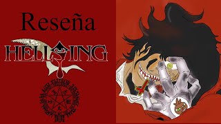 Batalla Perezosa Hellsing Vs Hellsing Ultimate Doomentio