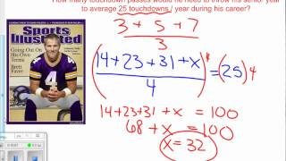 5 7 2012 Expected Value