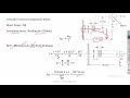Eccentric Loading -2 | Combined Stress | Design of Machine Elements