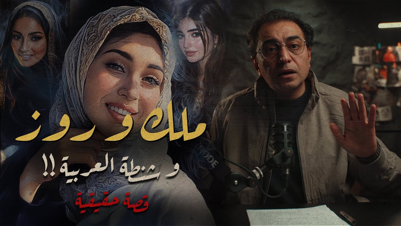 ملك و روز .. احترس من أقرب الناس | أغرب قضية في سلطنة عمان