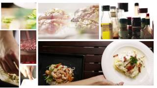 Official Teaser Series - Love Me Love My Food