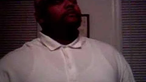 PRAISE IS WHAT I DO (TERRY BULLOCK)