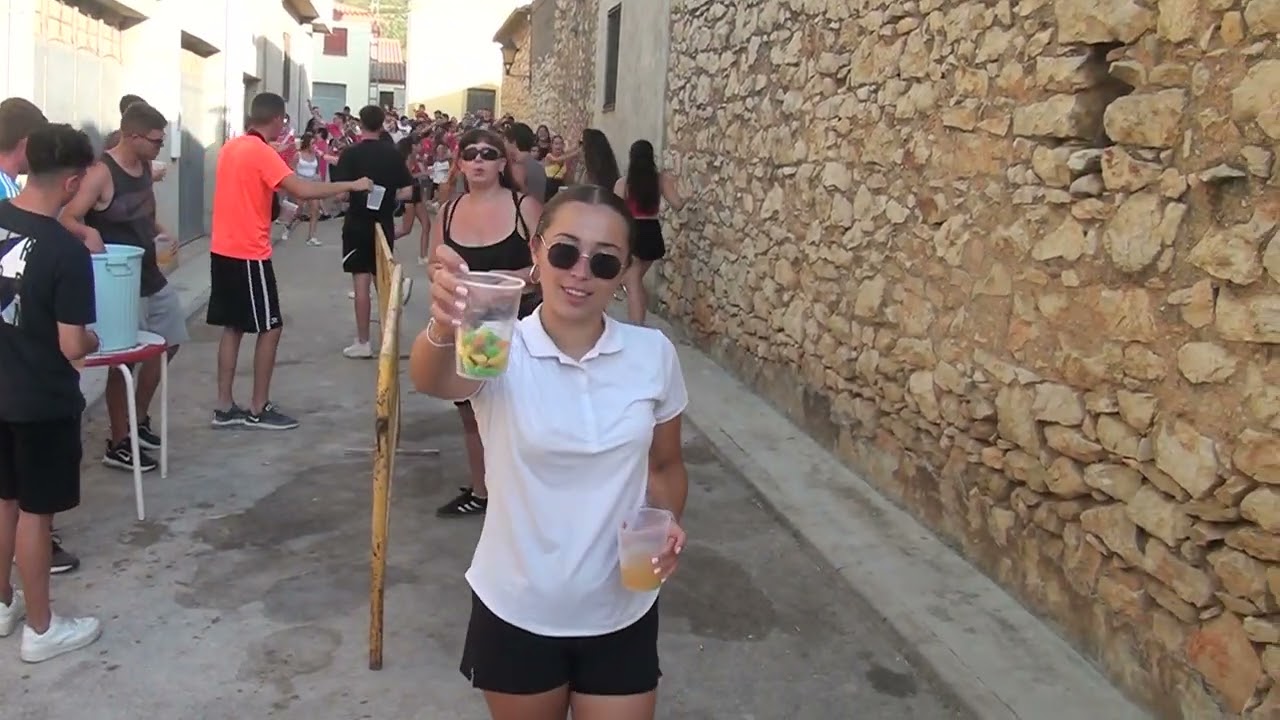 VOLTA GARITOS 1 FESTES DE TÍRIG 2023