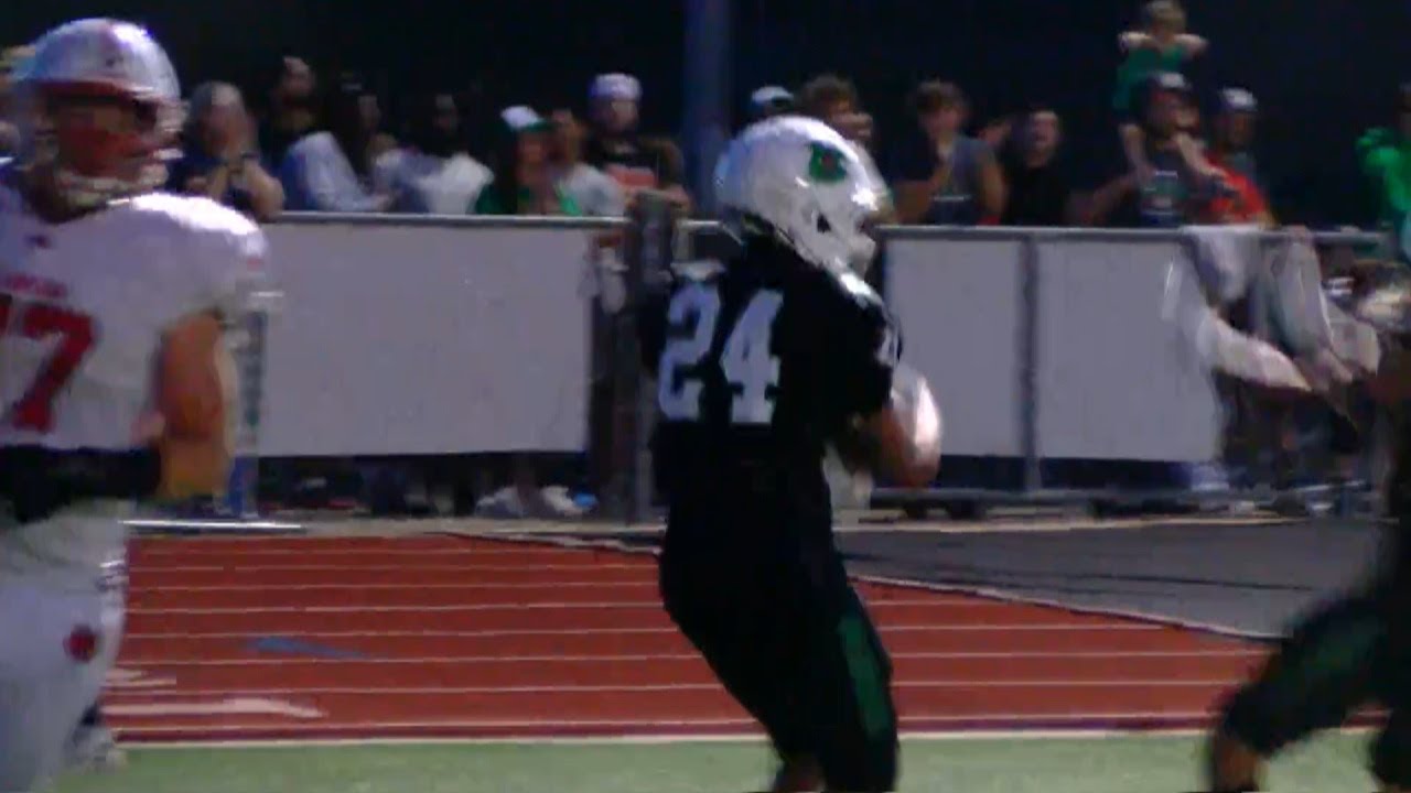 Lawson loses to Mid-Buchanan on the road