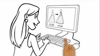 2015 - A Digital Company Rescues Paulas Dream Wedding