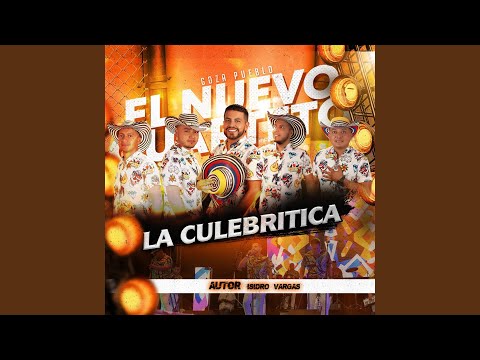 La Culebritica