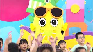 2018奇異果最新MV【打開KIWI】｜KIWI姐姐