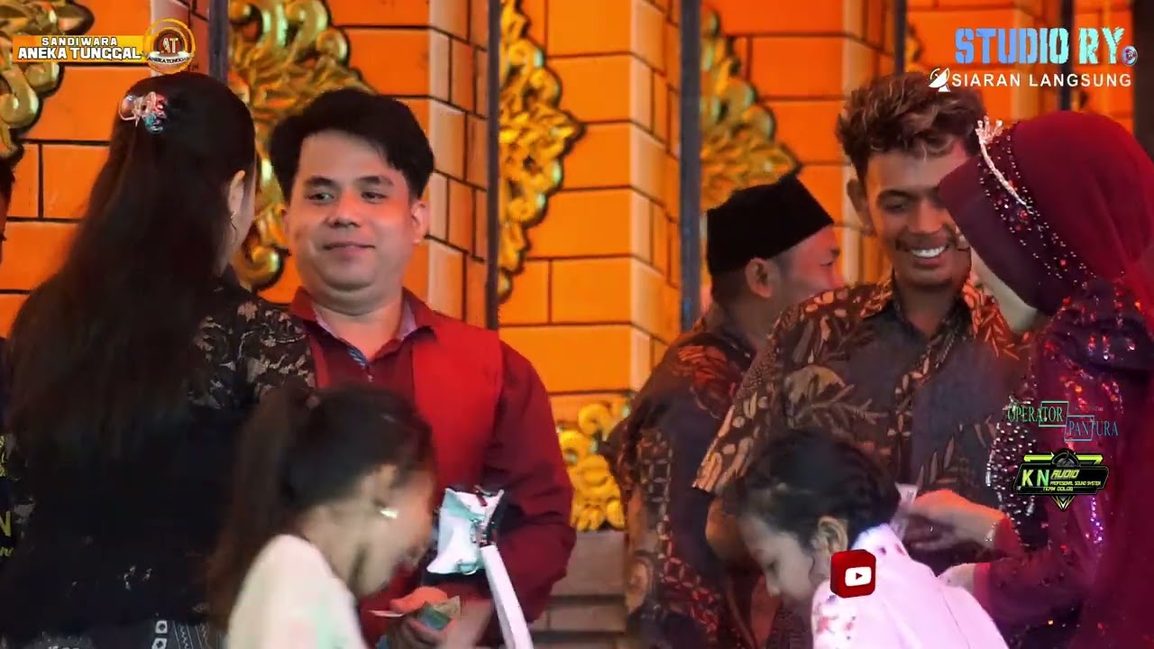 BOS TEMBELEK SAWER LAGU JABLAY | SANDIWARA ANEKA TUNGGAL ( CABLEK GROUP ) 23 JUNI 2025 LOSARICIREBON