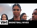 Jennifer's Cancer Benefit Gets Interrupted | Basketball Wives