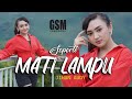 Dj Remix Seperti Mati Lampu - Jihan Audy I Official Music Video