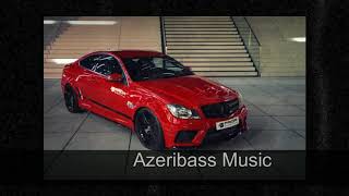 Azeri Bass Music Full Bass Resimi