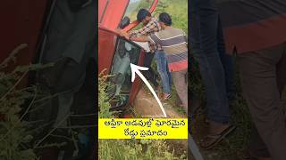 Full video link👆🏻| ఆఫ్రికాలో మడ అడవులు #africa #challenge #viral