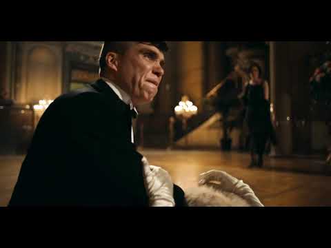 Thomas Shelby Happy or sad "Already broken" | Story whatsapp