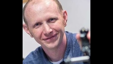 Invited Talk 3   Andrew J Davison   Imperial College London