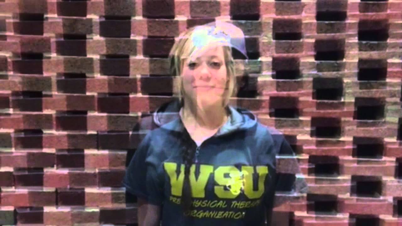 Wichita State Pre-Physical Therapy Organization