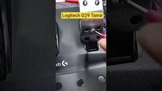Logitech G29 sökme tamir Teknoak bilgisayar samsun