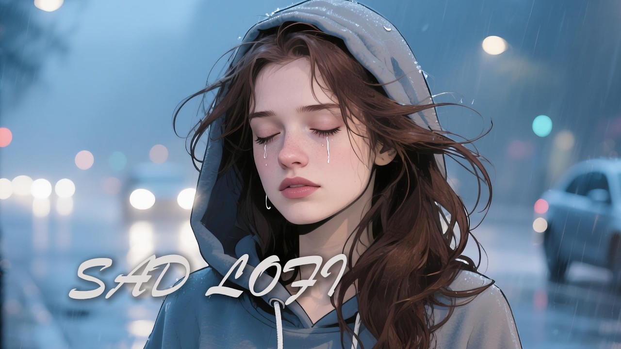 If I Don’t Want You, Why Do I Miss You| Lofi