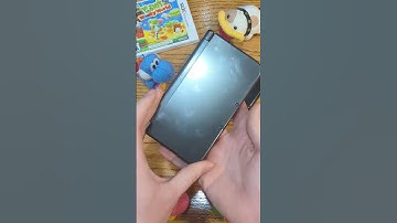 Playing with Amiibo on the Old Nintendo 3DS