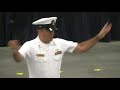 Navy boot camp graduation 7/21/18