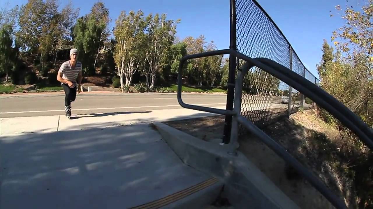 Brian Aragon WRS 'Uploaded' Section